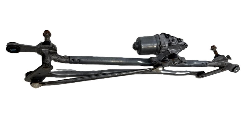 2017-2025 Chrysler Pacifica Front Windshield Wiper Motor W/ Hardware 68229327AC