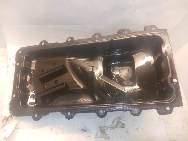 09-'10 FORD F150 Oil Pan 4.6L OEM 6 Month Warranty!
