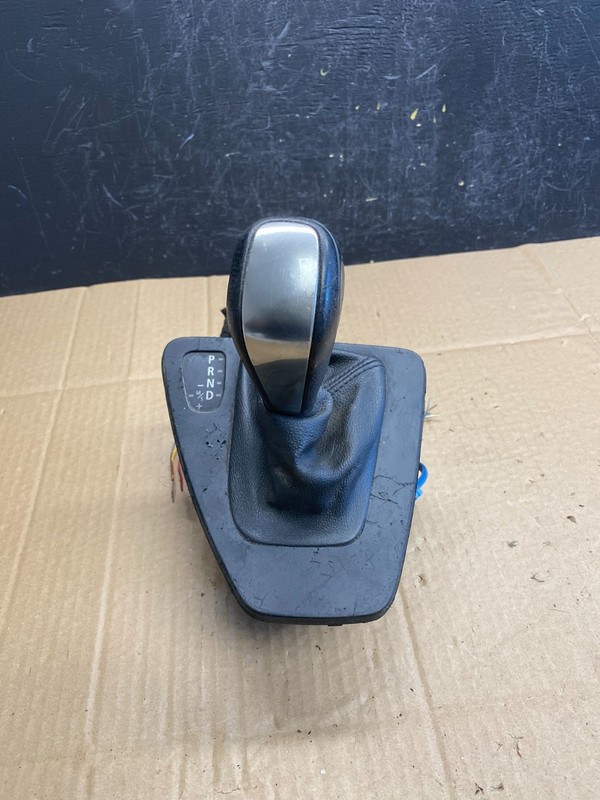 2007 - 2011 Bmw E90 E92 320i 3 Auto Gear Selector Transmission Shifter ac9349 DG