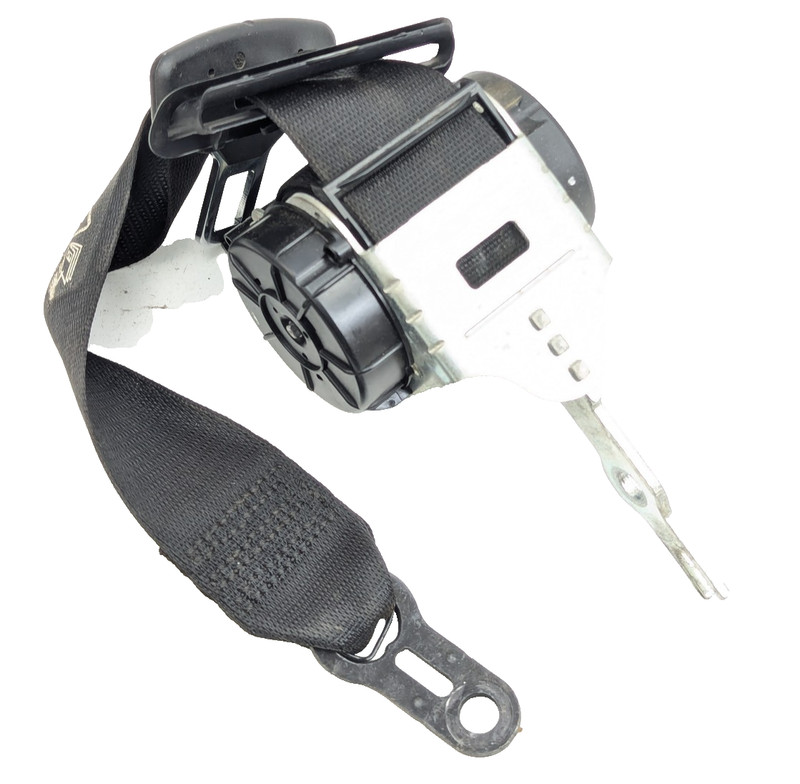 2008-2011 BMW E90 328i Rear Left or Right Seat Belt 6174993