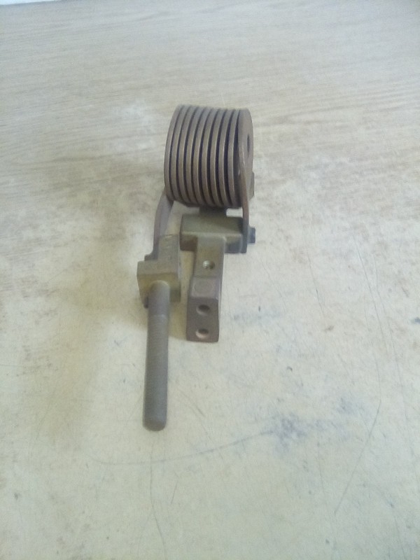 EC&M LT1656AB Blowout Coil