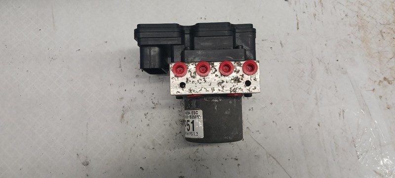 14-'15 KIA SOUL ABS pump module 43k miles OEM 1 Year Warranty!