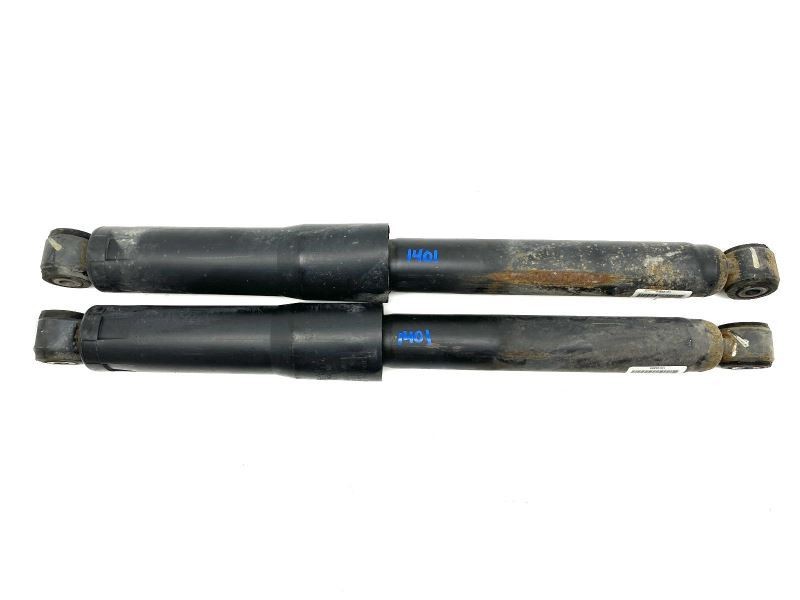 Rear Shock Absorber x2 52089751AI Fits 2005-2010 Jeep Grand Cherokee 82615