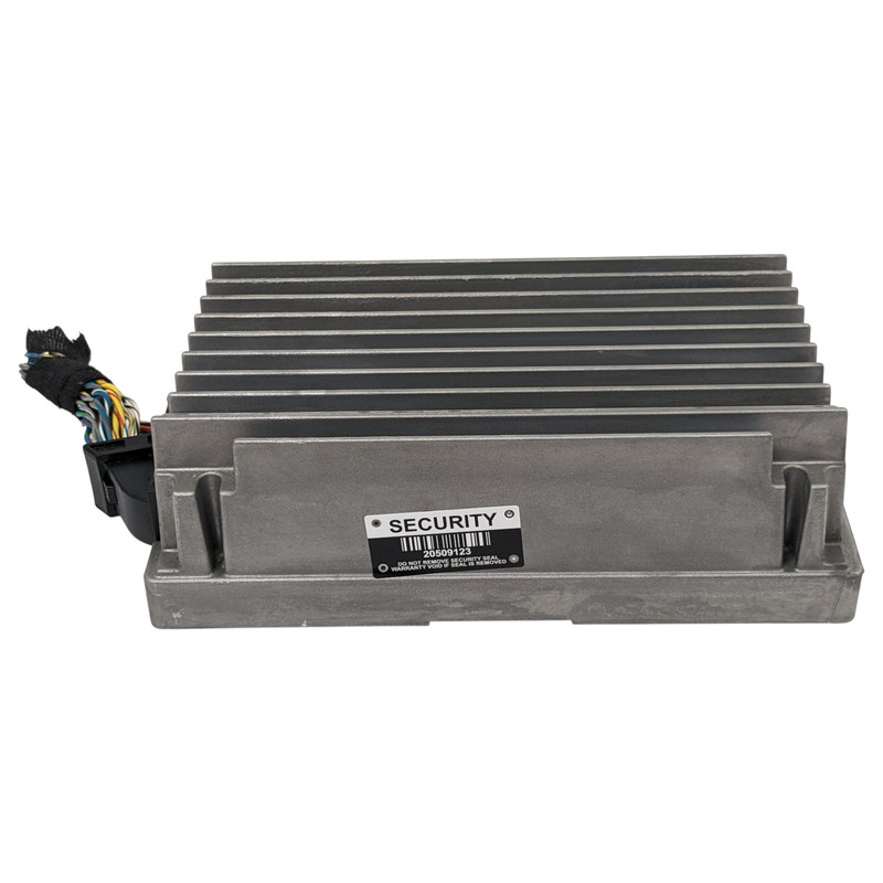 2011-2013 BMW 328i 335i M3 Audio Equipment Radio Coupe Amplifier AMP 9283503 OEM
