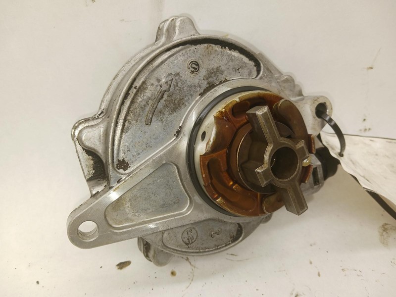 08-'15 VOLVO S80 Vacuum Pump OEM 6 Month Warranty!