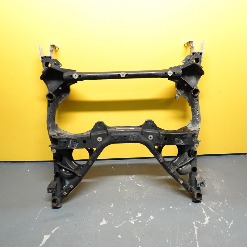 2014-2018 Bmw 435 F32 F33 F36 Front Axle Subframe Suspension Carrier Crossmember