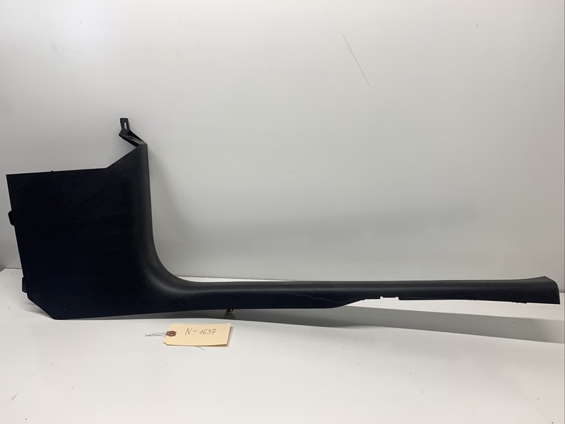 Tesla Model 3 Right Hand Passenger Side A Pillar Lower 1086293-00-G N-1637 S6