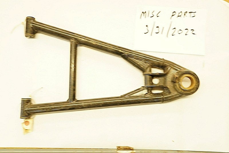 Polaris Snowmobile 600RR Lower A-Arm 2008-2009 2203851-067