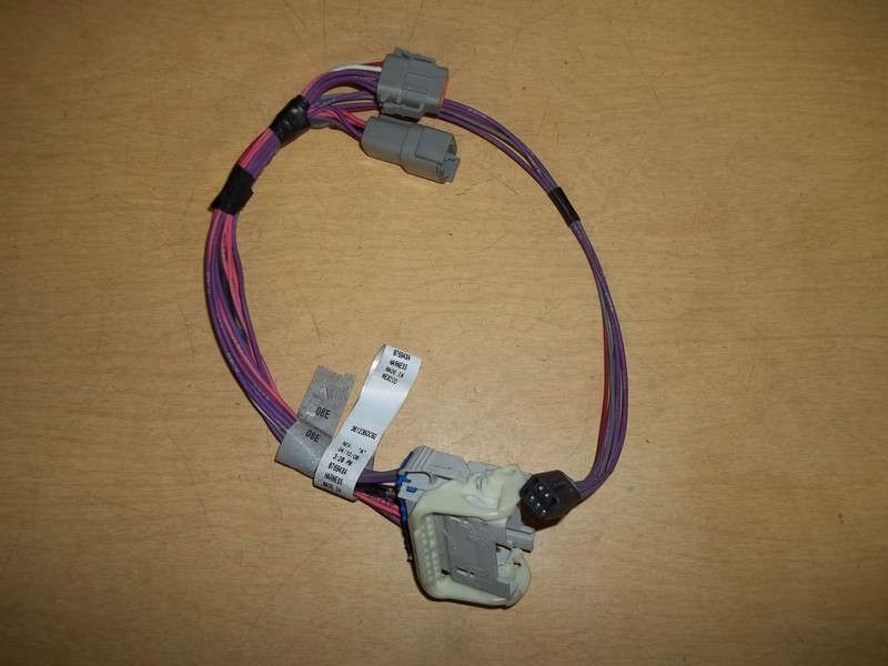 International 3612350C92 HARNESS CAB OVERL Navistar 87694X4 *FREE SHIPPING*