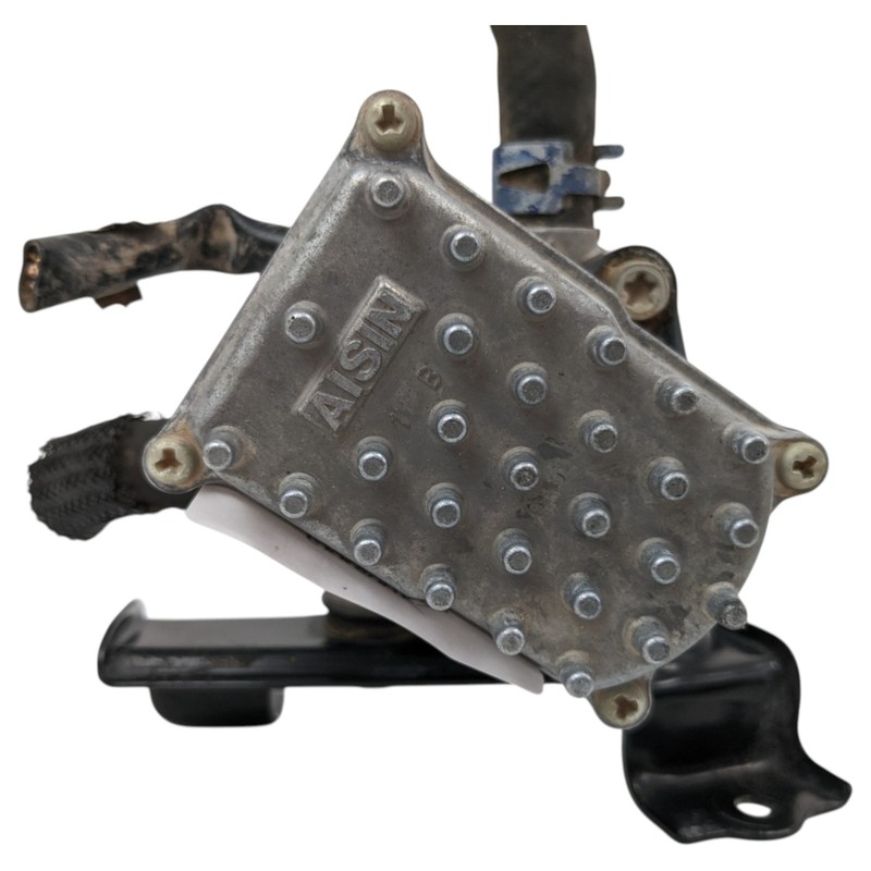 2006-2010 TOYOTA HIGHLANDER HYBRID LEXUS RX400H TRANSMISSION OIL COOLER PUMP OEM