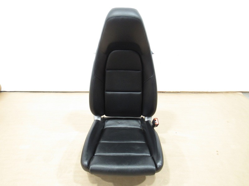 Porsche Cayman 718 2018 Front Right Passenger Seat Cushion Assembly 17-24 |#2:M