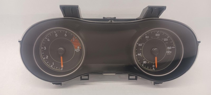 16 JEEP CHEROKEE Speedometer 3.2L 38k miles OEM 1 Year Warranty!