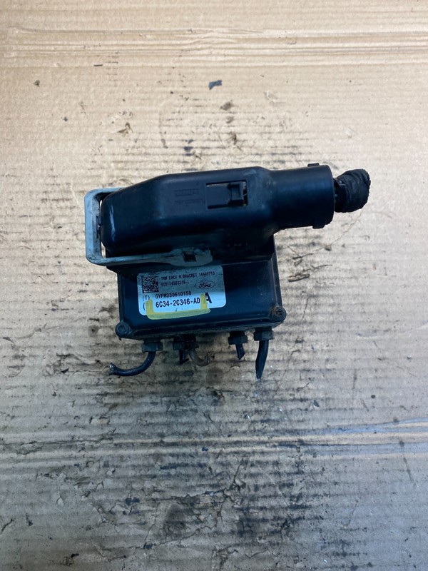 2005 2006 2007 Ford F250 F350 SD ABS Anti Lock Brake Pump Module AA3317 DG