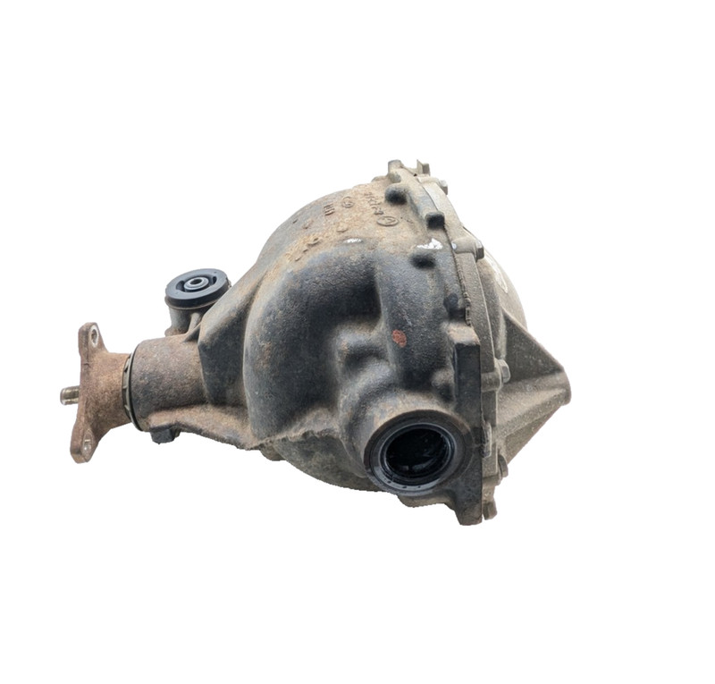00-02 Jaguar S-Type 3.0 Rear Diff Differential Carrier Assembly 3.31 101k miles