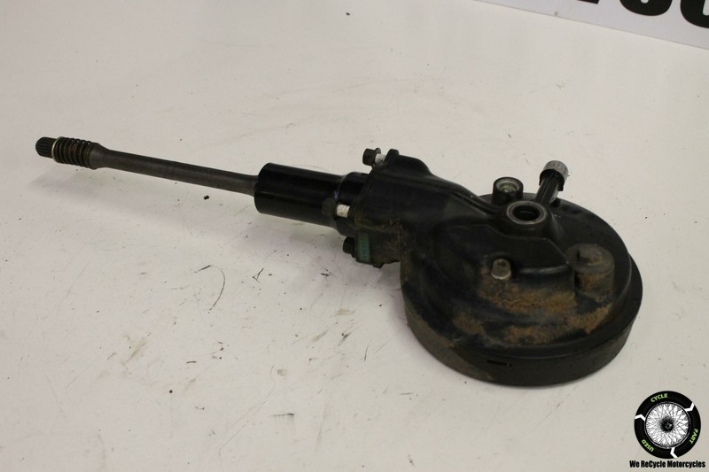 1984 Honda Nighthawk CB 700 S CB700 SC REAR WHEEL FINAL DRIVE GEAR DIFFERENTIAL