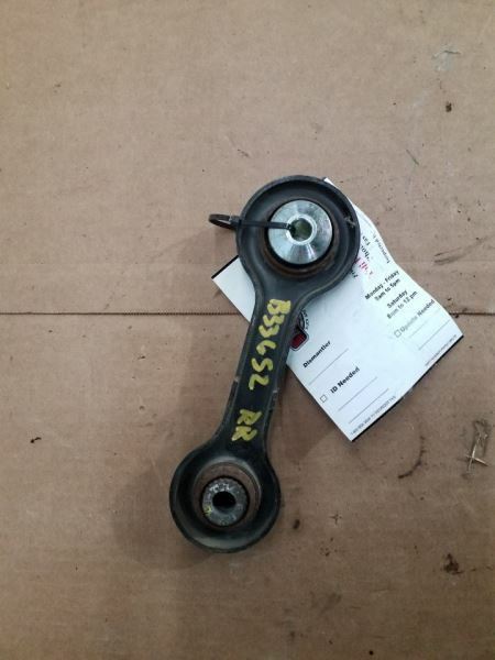 Lower Control Arm Rear Ecoboost Vertical Link Fits 15-18 MUSTANG 248567