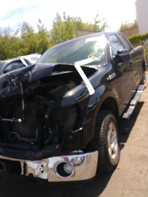 2014 Ford F150 5.0L V8 Engine Complete Assembly 161K Miles OEM Warranty