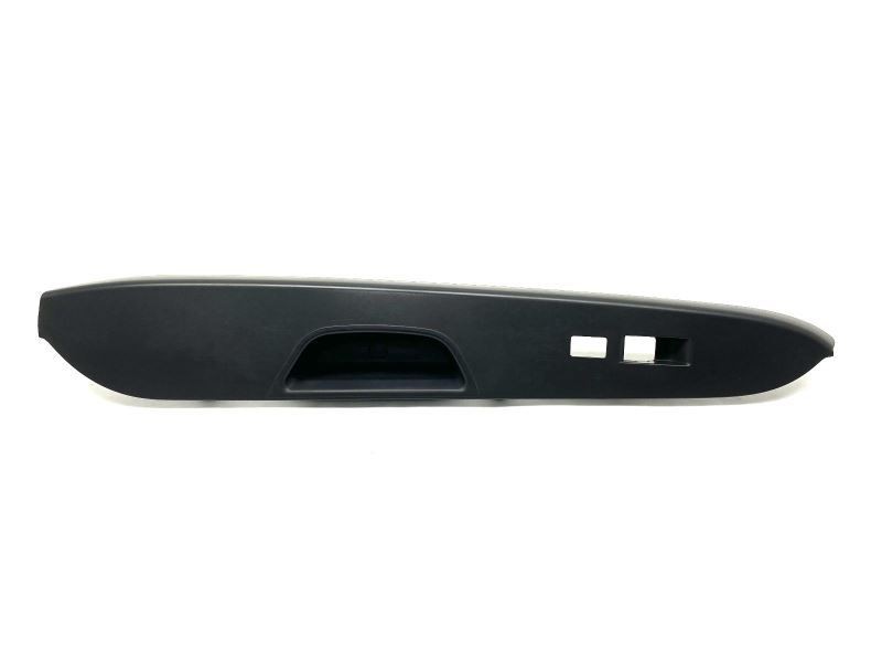 Right Front Door Window Switch Trim Bezel Black Fits 2008-2009 Suzuki SX4 83282