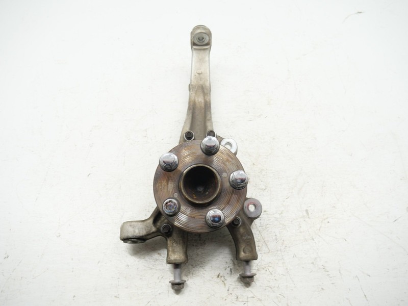 2015-2025 Lexus RC F Left Front Spindle Hub Assembly Driver LH 4320224010 OEM