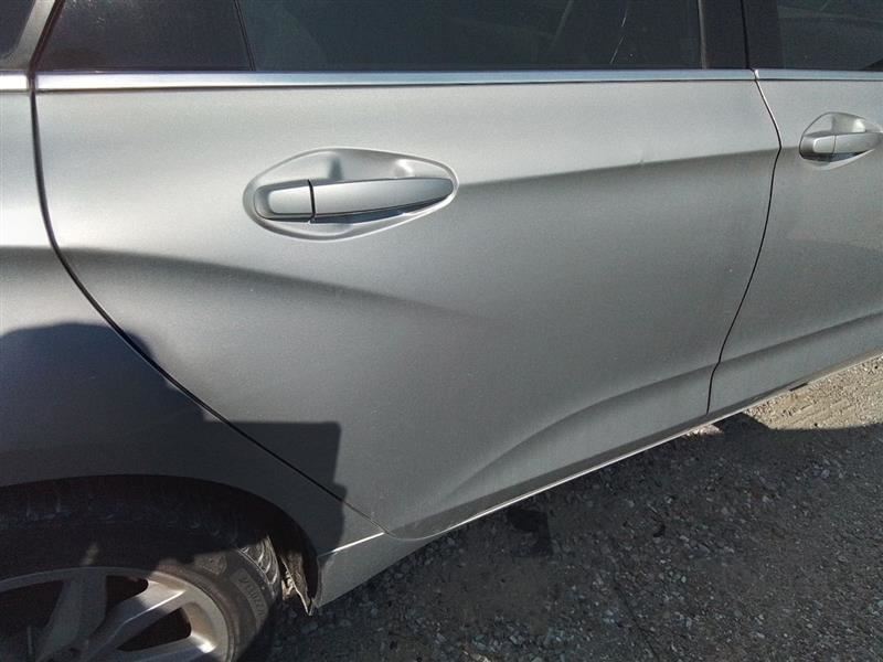 Passenger Right Rear Side Door LS Fits 14-19 IMPALA 3285642
