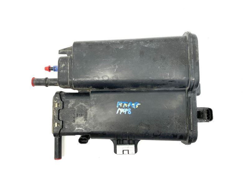 Fuel Vapor Evap Charcoal Canister 15214439 Fits 2005-2007 Cadillac STS 44061