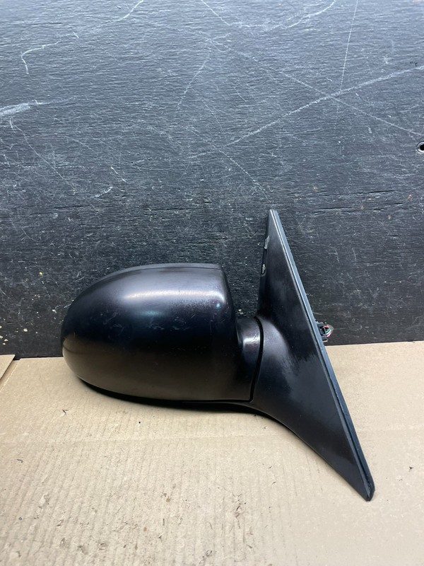 2004 2005 2006 Kia Amanti Right Passenger RH View Door Mirror Oem V6567 DW