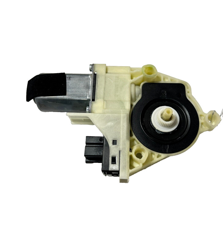PORSCHE PANAMERA 2010-16 FRONT OR REAR PASSENGER DOOR WINDOW REGULATOR MOTOR OEM