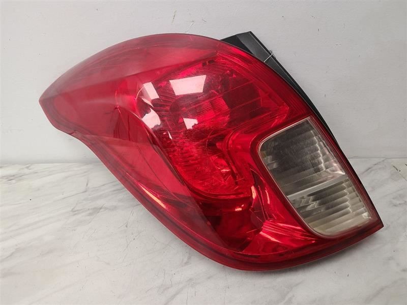 Driver Left Tail Light Fits 13-16 ENCORE 577463