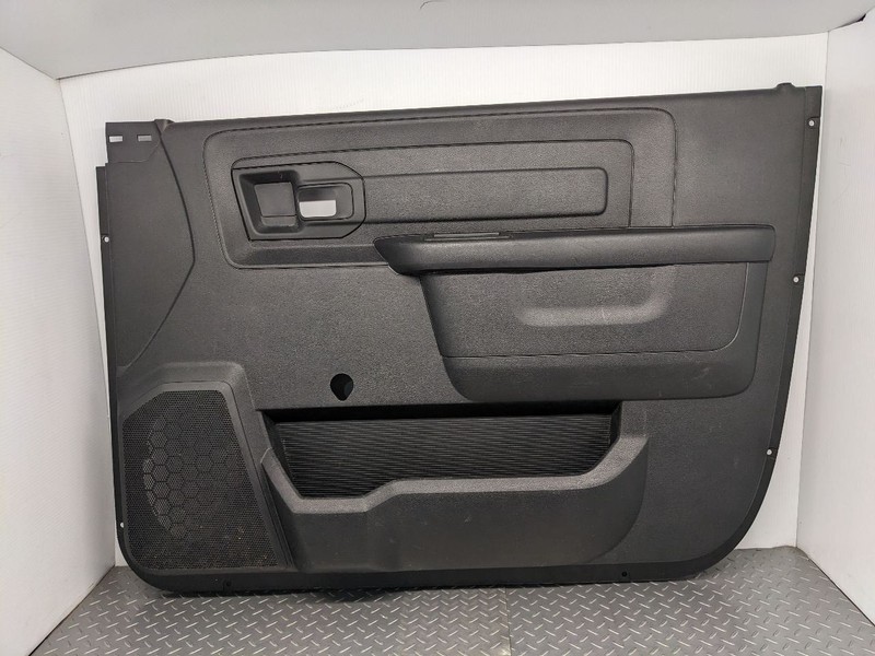 2019-2021 DODGE RAM 1500 FRONT RIGHT PASSENGER INNER DOOR TRIM PANEL OEM 1149678
