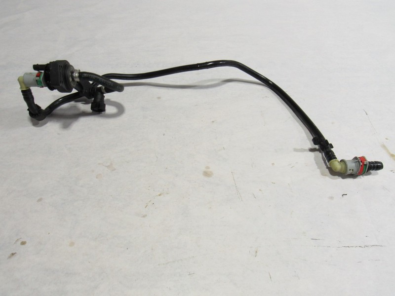 19-23 Mercedes A35 V177 2021 Emission System Fuel Purge Hose Pipe Line :A