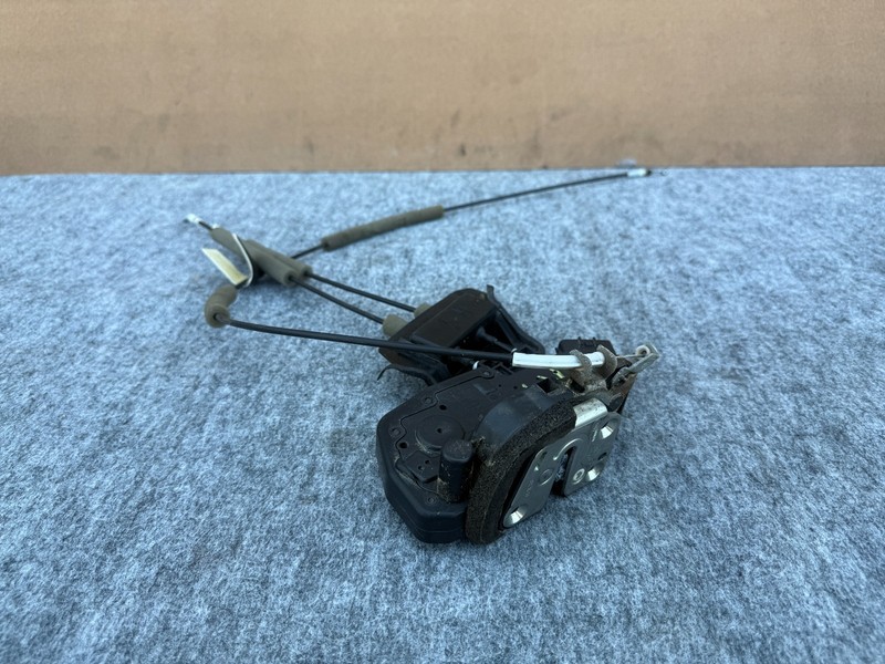 INFINITI FX35 FX37 FX50 QX70 09-17 OEM FRONT RIGHT RH DOOR LATCH LOCK ACTUATOR