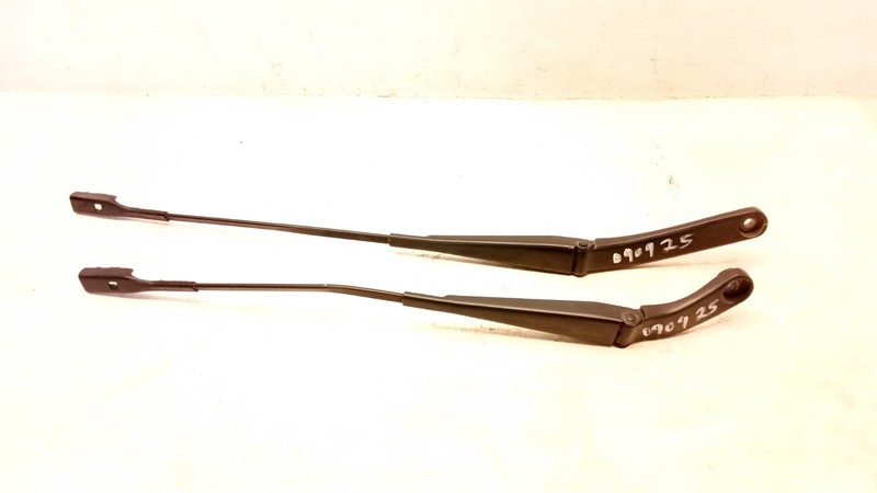 08-17 AUDI 8T A5 S5 A4 QUATTRO WINDSHIELD WIPER FRONT LEFT RIGHT SET OEM 090925