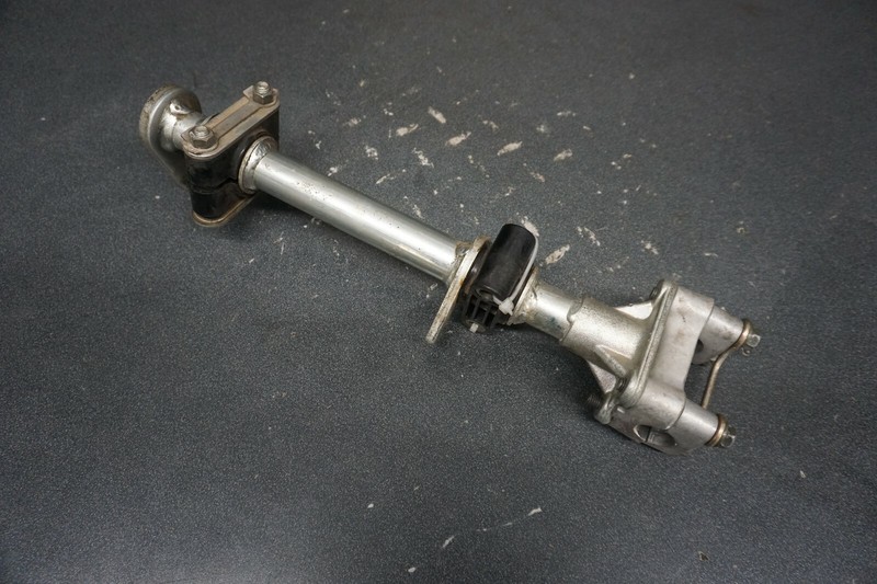 2003-2018 Yamaha OEM Steering Column Shaft 2 Ass'y VK Professional RS Venture