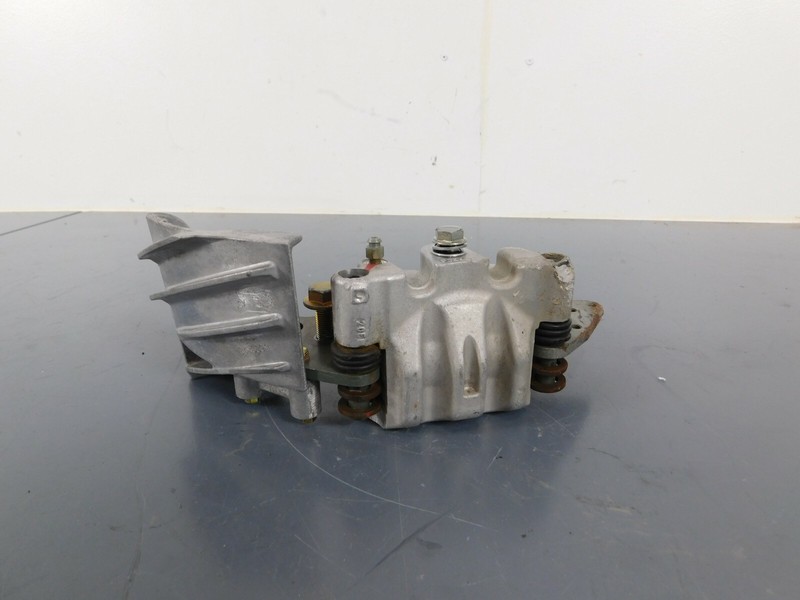 #0594 K5 - 2021 19 20 21 Polaris RZR XP4 1000 Right Front Brake Caliper