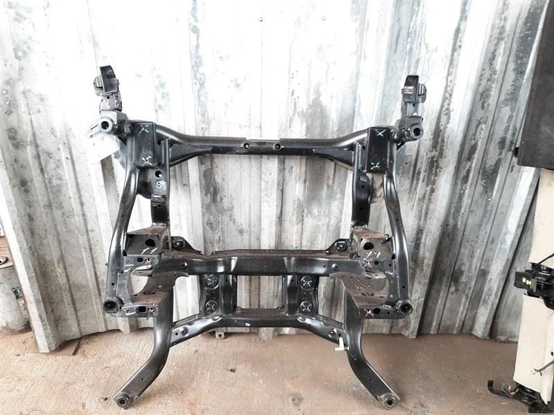 Jaguar F-Pace Front Sub Frame Suspension Cradle Crossmember T4A12959