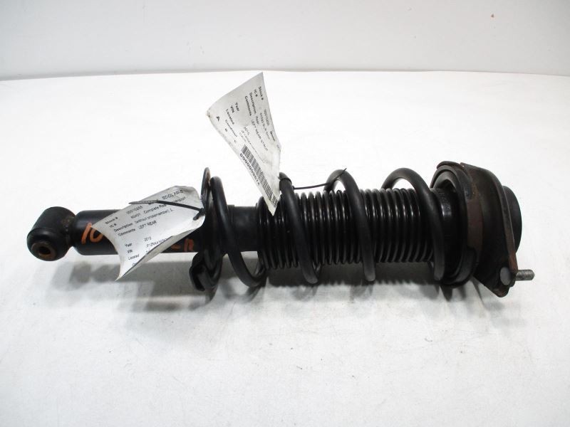 2013-2020 SCION BR-Z LEFT REAR SUSPENSION 25851