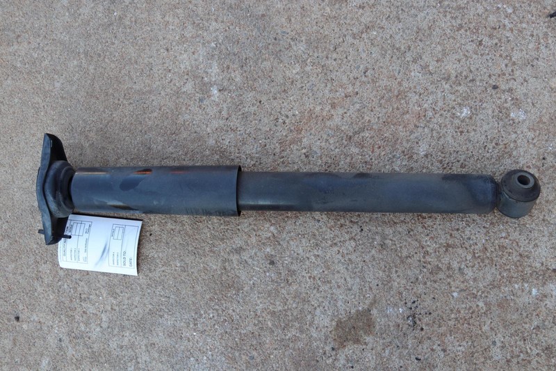 2010-2017 VOLVO XC60 FWD REAR LEFT SIDE SUSPENSION SHOCK STRUT ABSORBER OEM