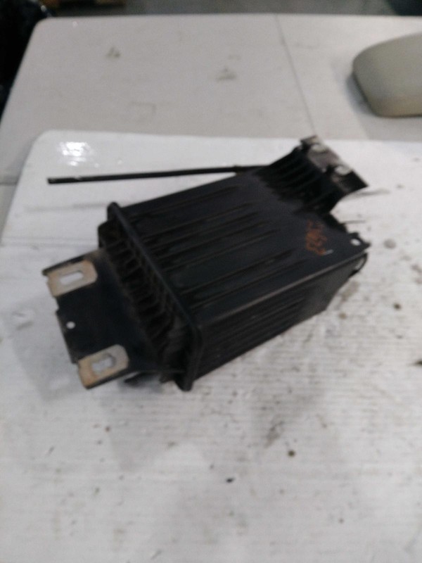 2022 RAM DODGE 1500 PICKUP Vapor Canister OEM 3642653 Used 121K Miles