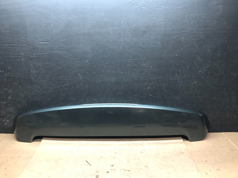2005 to 2006 Mitsubishi Outlander Rear Spoiler LED Brake Light OEM G7864 DG1