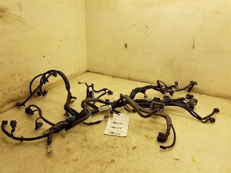 13 14 15 Scion FR-S 2.0L AT Engine Wire Harness SU003-04750