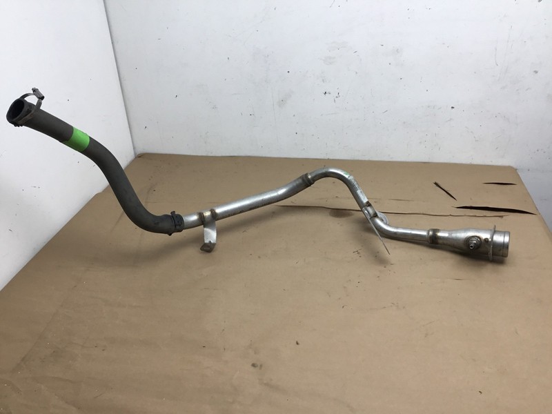 Jaguar F-Pace 3.0L Fuel Filler Tank Neck Pipe Hose Tube Line 17 18 19 |:A