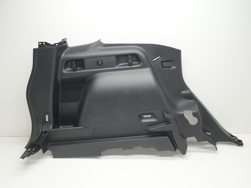 2021-2025 Ford Bronco Sport Rear Left LH Driver Side Quarter Panel Trim OEM