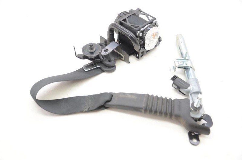 2015-2016 Mazda Mx-5 Miata ND Passenger Right Front Black Seat Belt Retractor