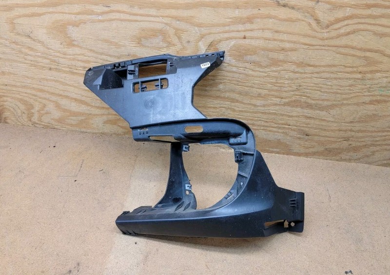 2012 2013 2014 2015 BMW 5 Series F10 F11 Front Bumper Bracket Left LH Side OEM