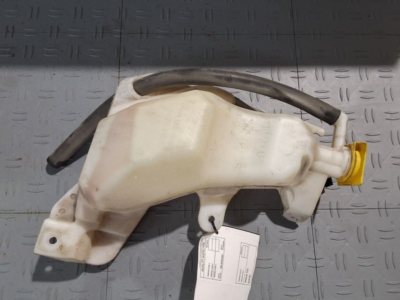 Coolant Reservoir Fits 11-23 DURANGO 3403232