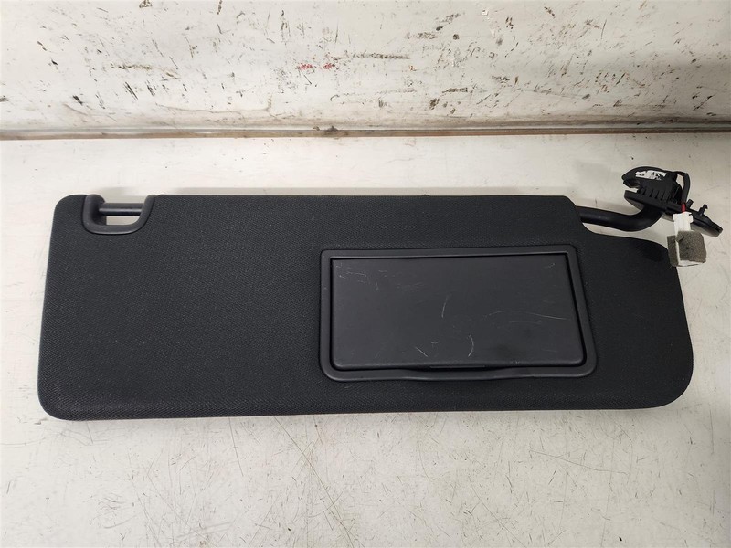 2023-2024 Honda Pilot Passenger Side Interior Sun Visor Black 83230-T90-A11