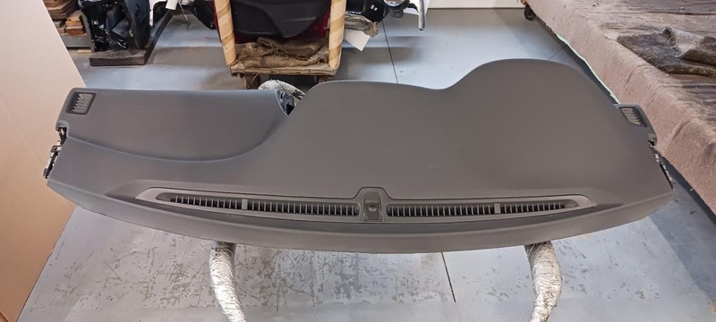 13-'15 HONDA ACCORD LX Sedan dashboard Dash Panel black OEM Grade A!