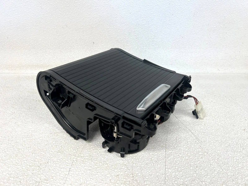 ⭐2018-2023 BMW X3 XDRIVE FRONT CENTER CONSOLE CUP HOLDER W/ ASHTRAY OEM LOT2593