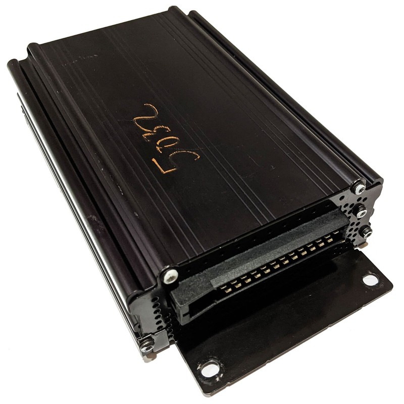 OEM Bose Audio Sound System Amplifier Audi A6, A6 Quattro 1999-2004 / 265030A