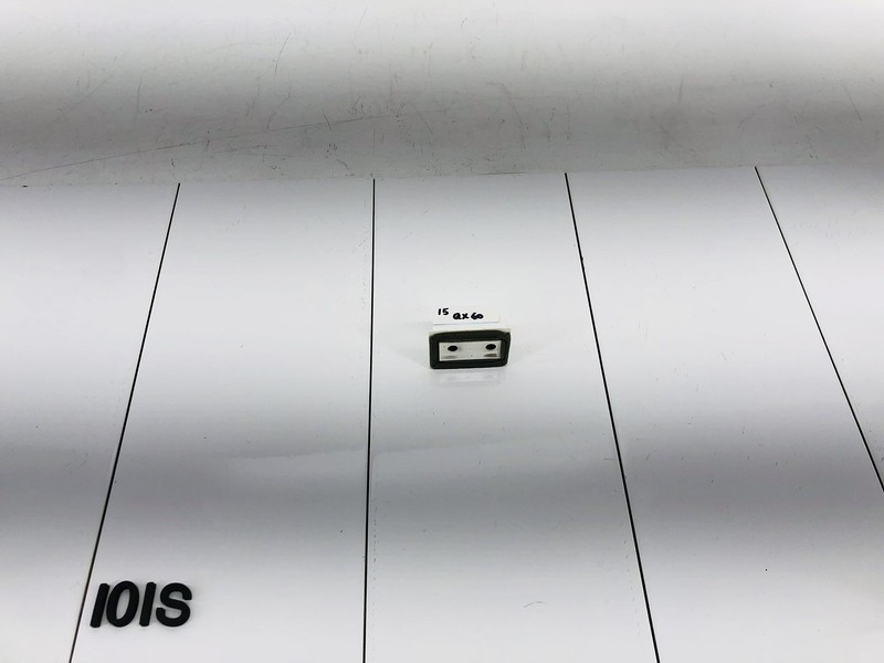 14-18 INFINITI QX60 AIR PURIFIER CLEANER FILTER CONTROL MODULE UNIT OEM